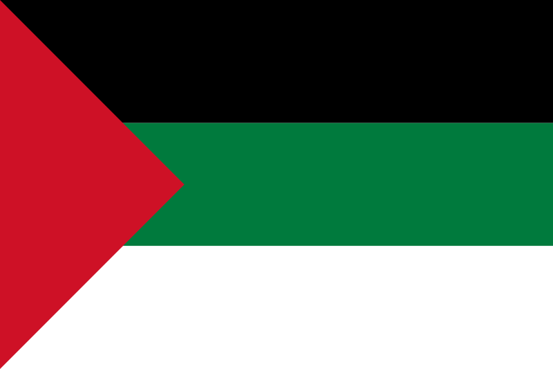 Arapska zastava