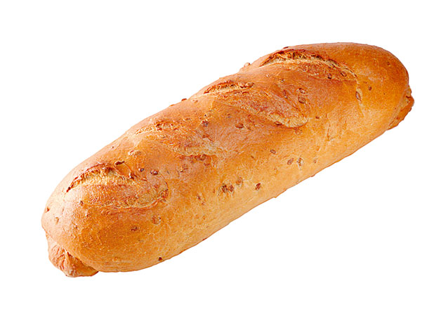 Slika kruha