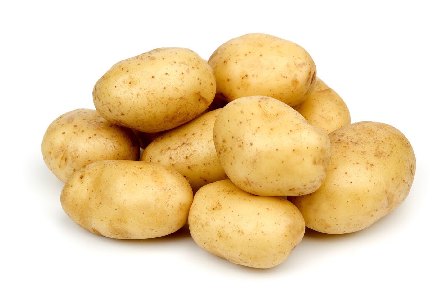 Slika krumpira