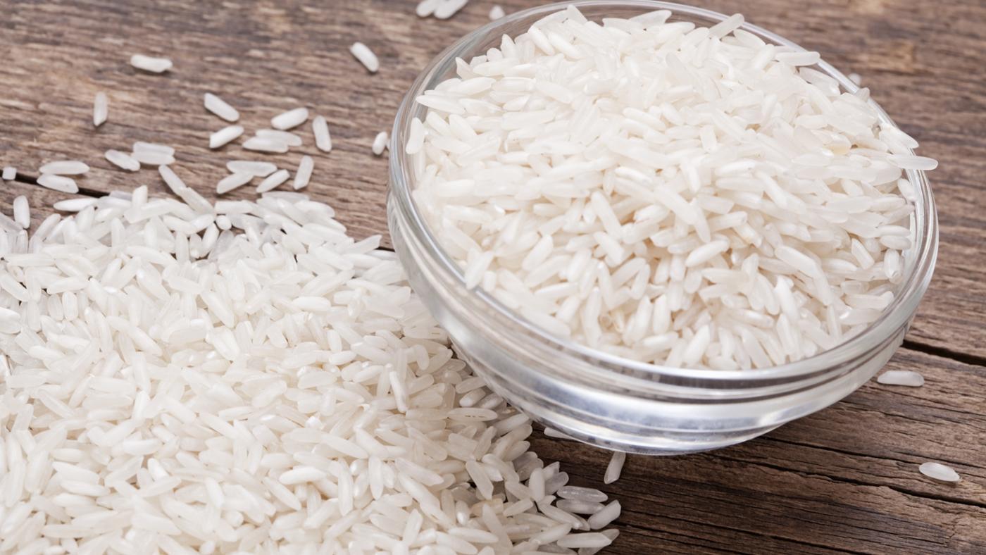 Slika riže